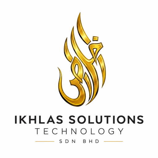 IKHLAS Solutions Technology Sdn Bhd