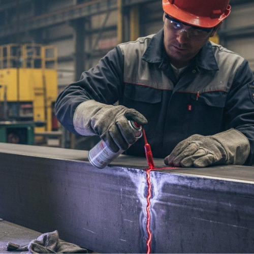 PENETRANT INSPECTION (PT)