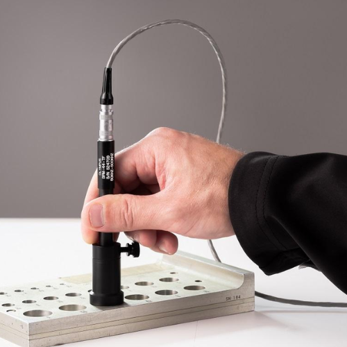 EDDY CURRENT TESTING (ET)