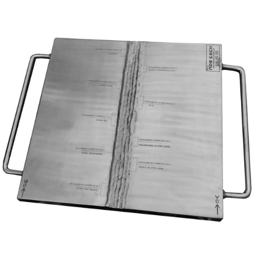 NDT FLAWED SPECIMENS
